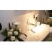 Мыльница Hansgrohe PuraVida 41502000