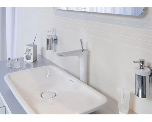 Дозатор Hansgrohe PuraVida 41503000