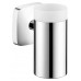 Hansgrohe PuraVida стакан с держателем хром 41504000