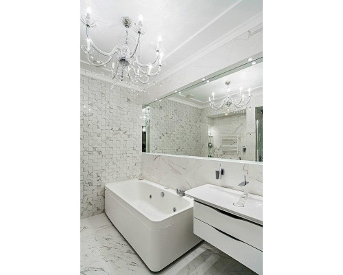 Hansgrohe PuraVida стакан с держателем хром 41504000