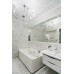 Hansgrohe PuraVida стакан с держателем хром 41504000