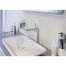 Hansgrohe PuraVida стакан с держателем хром 41504000