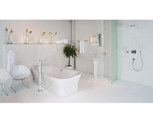 Аксессуар для ванной Hansgrohe PuraVida 41506000