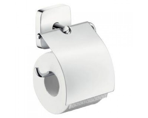 Держатель туалетной бумаги Hansgrohe PuraVida