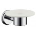 Мыльница Hansgrohe Logis Classic с держателем 41615000