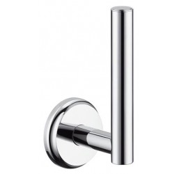 Держатель туалетной бумаги Hansgrohe Pura Vida 