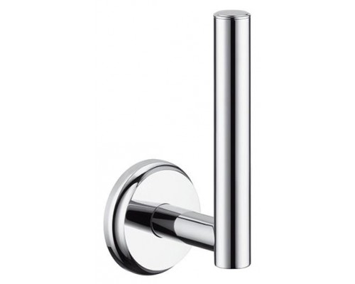 Держатель туалетной бумаги Hansgrohe Pura Vida