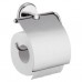 Держатель для туалетной бумаги Hansgrohe Logis Classic 41623000