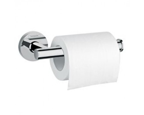 HG Logis UA держатель д/туалетной бумаги 41726000