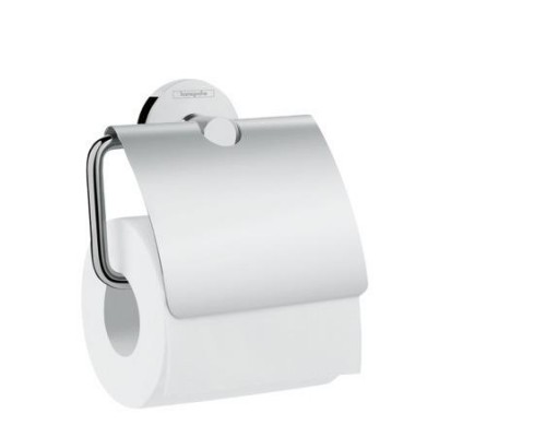Набор для туалета Hansgrohe Logis Set Universal 41727000