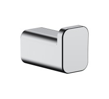 Крючок Hansgrohe AddStoris, настенный 41742000 хром