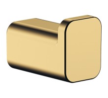 Крючок Hansgrohe AddStoris, золото глянец 41742990