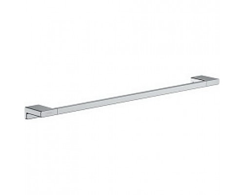 Держатель для полотенца Hansgrohe AddStoris, хром, 41747000