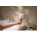 Диспенсер для жидкого мыла Hansgrohe AddStoris S 200 мл металл/стекло 41765000