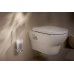 Ершик для унитаза Hansgrohe AddStoris S хром 41782000