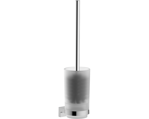 Ершик для унитаза Hansgrohe AddStoris S хром 41782000