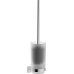 Ершик для унитаза Hansgrohe AddStoris S хром 41782000