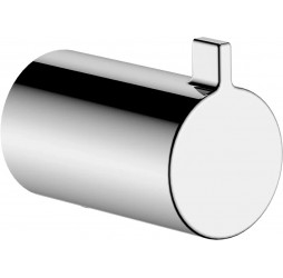 Крючок для полотенец hansgrohe AddStoris S 41762000, хром