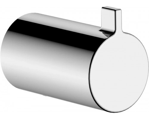 Крючок для полотенец hansgrohe AddStoris S 41762000, хром