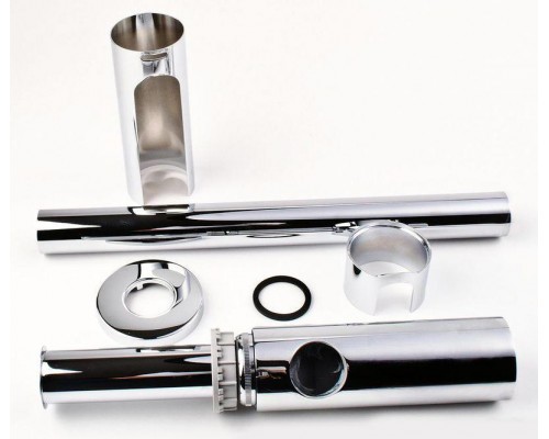 52100000 HG Flowstar сифон