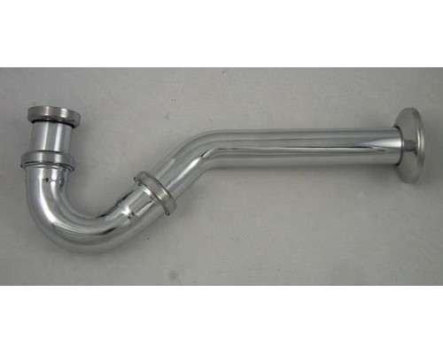 55237000 HG сифон для биде