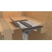 Hansgrohe uBox universal Скрытая часть для слива, вертикальная установка