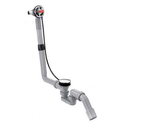 58115180 HG Exafill S система контроля налива- слива-перелива, без накладки