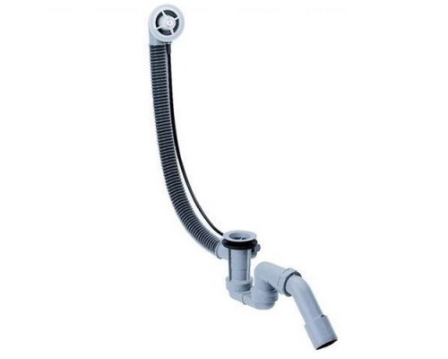 58141180 HG Flexaplus слив-перелив для ванны скрытая часть