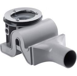 60067000 HG Raindrain 90 XXL набор для слива