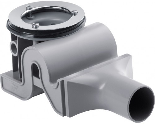 60067000 HG Raindrain 90 XXL набор для слива