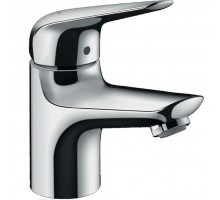 Смеситель для умывальника Hansgrohe Novus 71020000 Смеситель для умывальника Hansgrohe Novus 71020000
