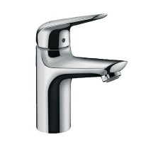 Смеситель Hansgrohe Novus 71021000 для раковины Смеситель Hansgrohe Novus 71021000 для раковины