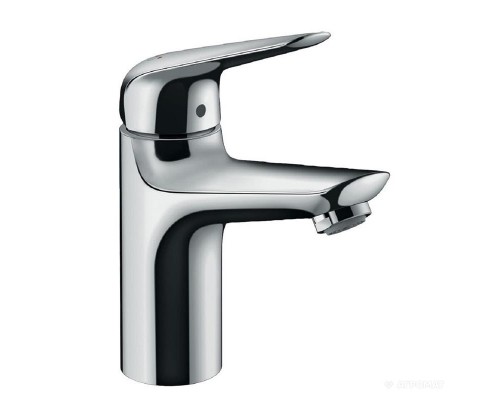 Смеситель Hansgrohe Novus 71030000