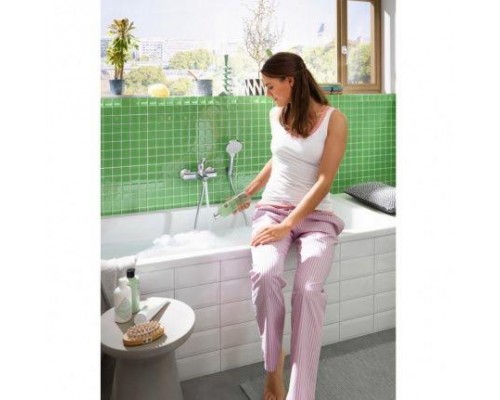 Смеситель для ванны Hansgrohe Novus ВМ, 71041000