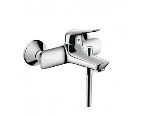 Смеситель для ванны Hansgrohe Novus 71042000
