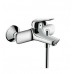 Смеситель для ванны Hansgrohe Novus 71042000