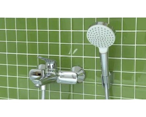 Смеситель для ванны Hansgrohe Novus 71042000