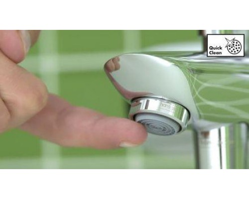 Смеситель для ванны Hansgrohe Novus 71042000