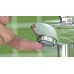Смеситель для ванны Hansgrohe Novus 71042000