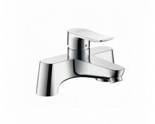 Смеситель для ванны Hansgrohe Novus 71043000