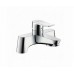 Смеситель для ванны Hansgrohe Novus 71043000