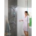 Смеситель для ванны и душа Hansgrohe Novus 71061000