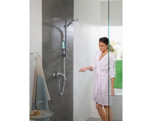 Смеситель для ванны и душа Hansgrohe Novus 71062000
