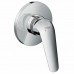 Смеситель для душа Hansgrohe Novus 71063000 хром
