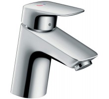 Cмеситель для раковины Hansgrohe Logis, 71072000