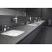 Смеситель для раковины Hansgrohe Logis 70, с гарнитуром, 71075000