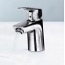 Смеситель для умывальника Hansgrohe Logis 70, Push-Open, 71077000