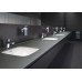 Смеситель для раковины Hansgrohe Logis 70, с гарнитуром, 71078000