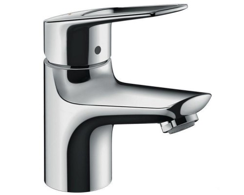 Смеситель для раковины Hansgrohe Novus Loop 71080000