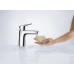 Смеситель для умывальника Hansgrohe Logis 100, 71100000